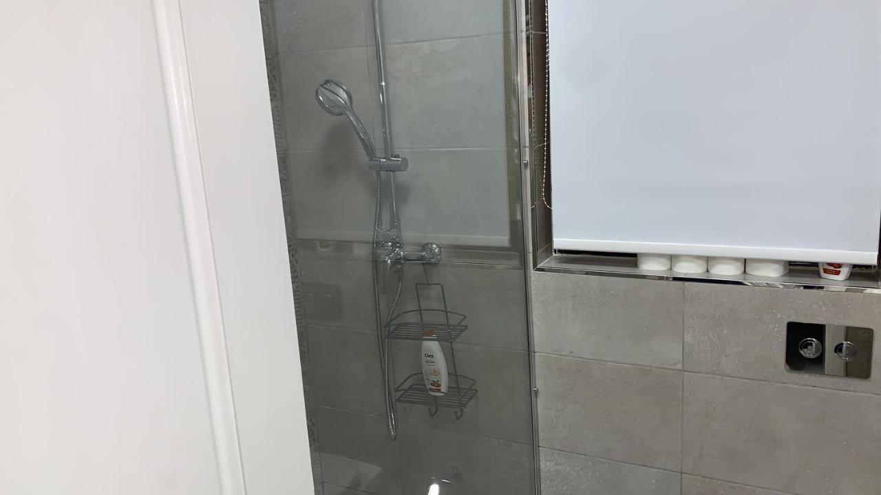 Apartment 14 San Pawl il-Baħar Kültér fotó