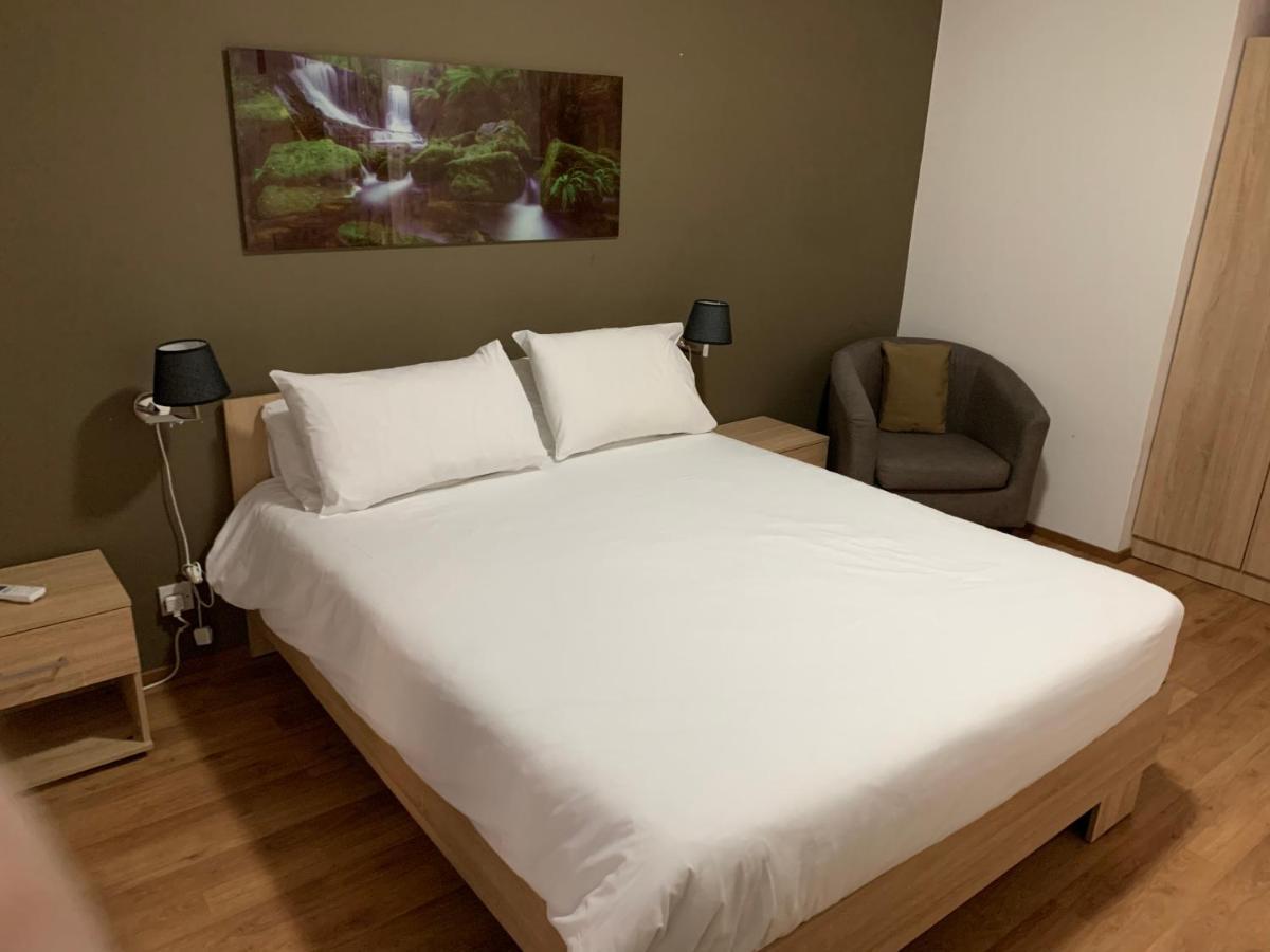 Apartment 14 San Pawl il-Baħar Kültér fotó