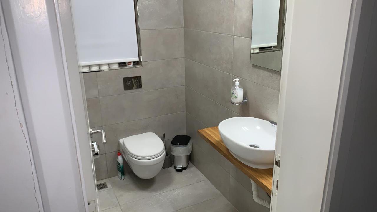 Apartment 14 San Pawl il-Baħar Kültér fotó