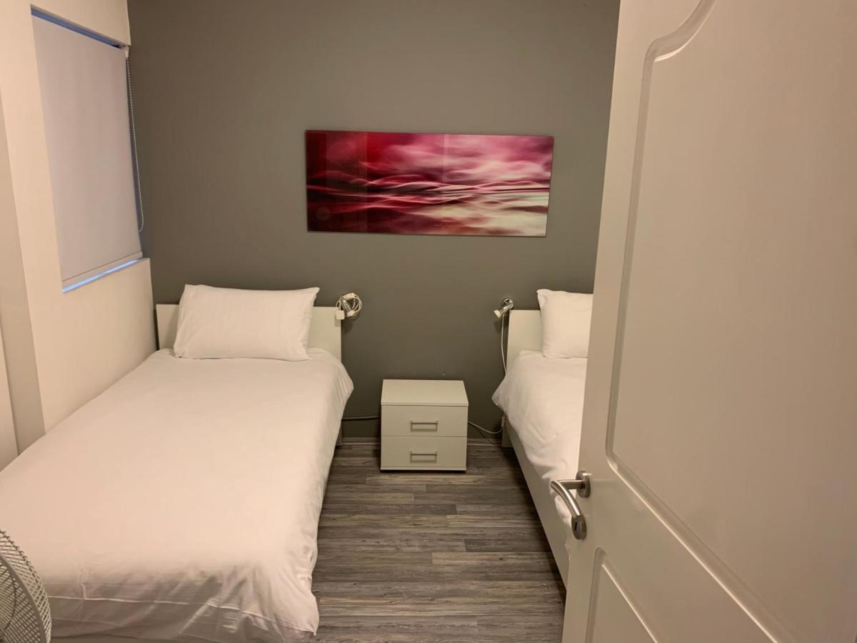 Apartment 14 San Pawl il-Baħar Kültér fotó