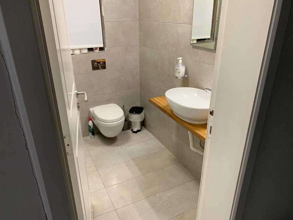 Apartment 14 San Pawl il-Baħar Kültér fotó