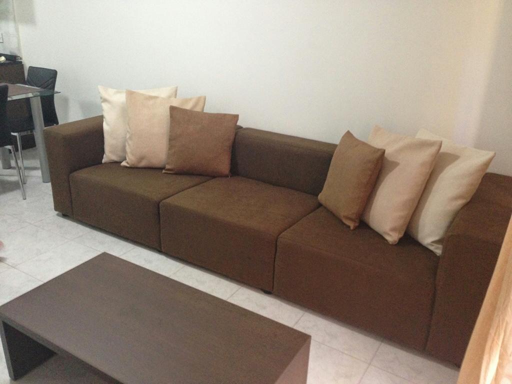 Apartment 14 San Pawl il-Baħar Szoba fotó