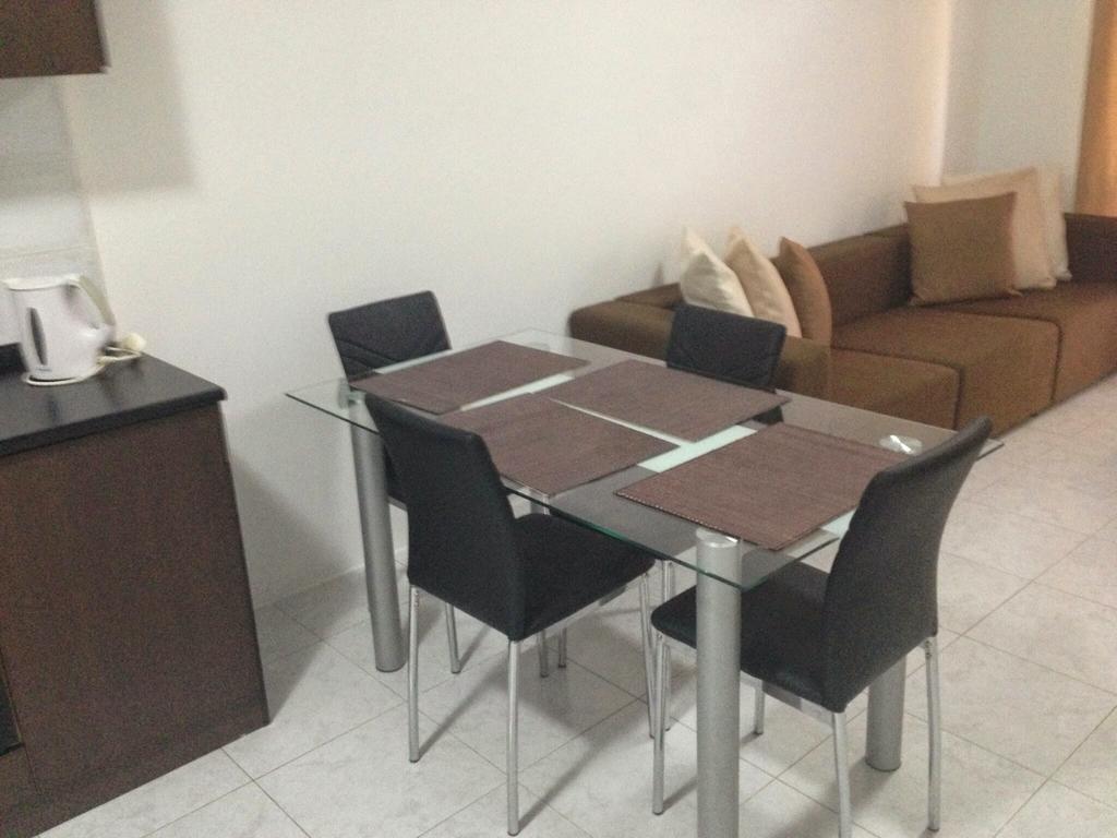 Apartment 14 San Pawl il-Baħar Szoba fotó