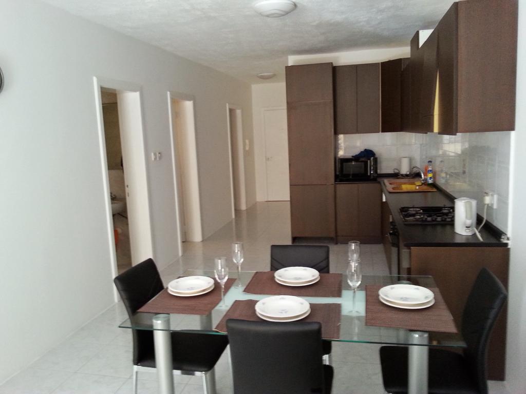 Apartment 14 San Pawl il-Baħar Szoba fotó