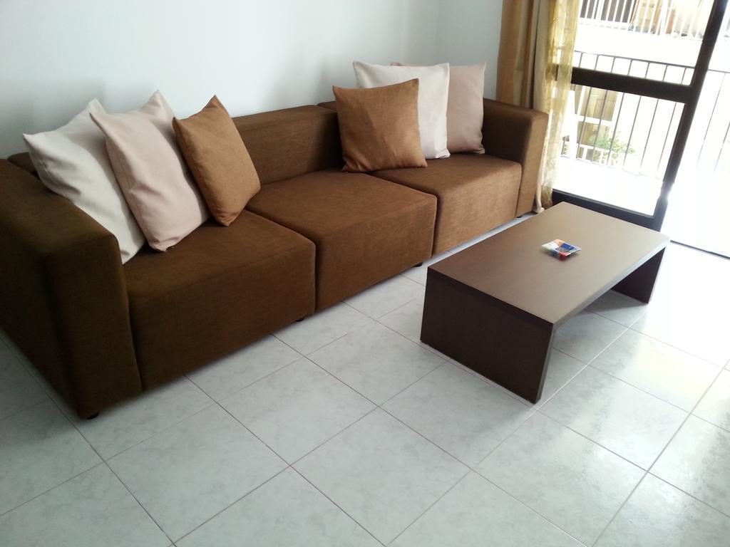 Apartment 14 San Pawl il-Baħar Szoba fotó
