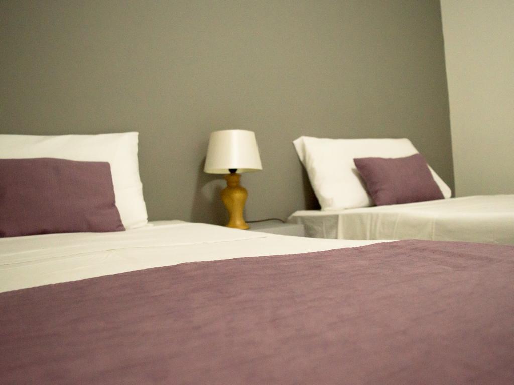Apartment 14 San Pawl il-Baħar Kültér fotó