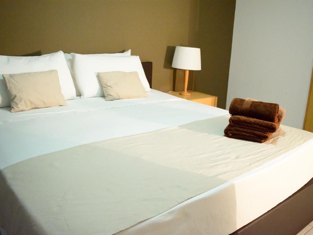 Apartment 14 San Pawl il-Baħar Kültér fotó