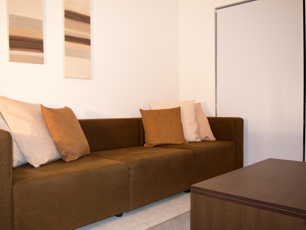 Apartment 14 San Pawl il-Baħar Kültér fotó