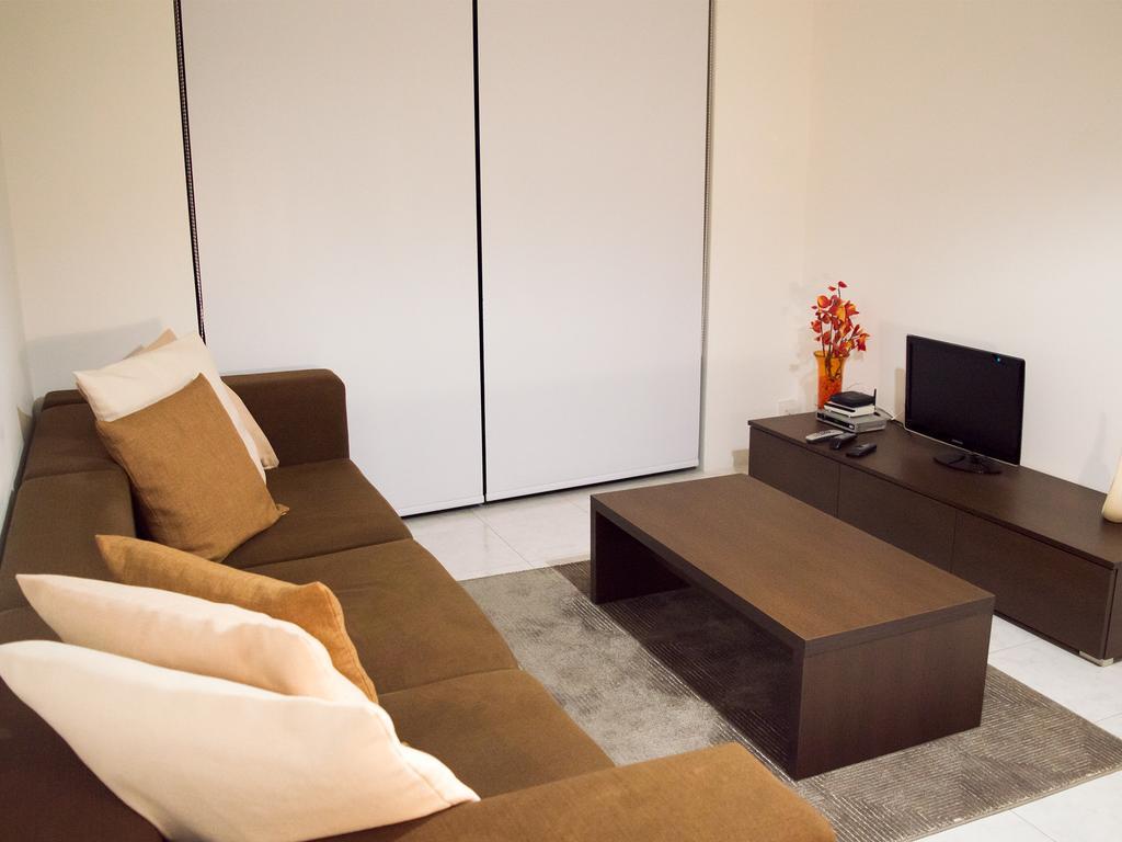 Apartment 14 San Pawl il-Baħar Kültér fotó