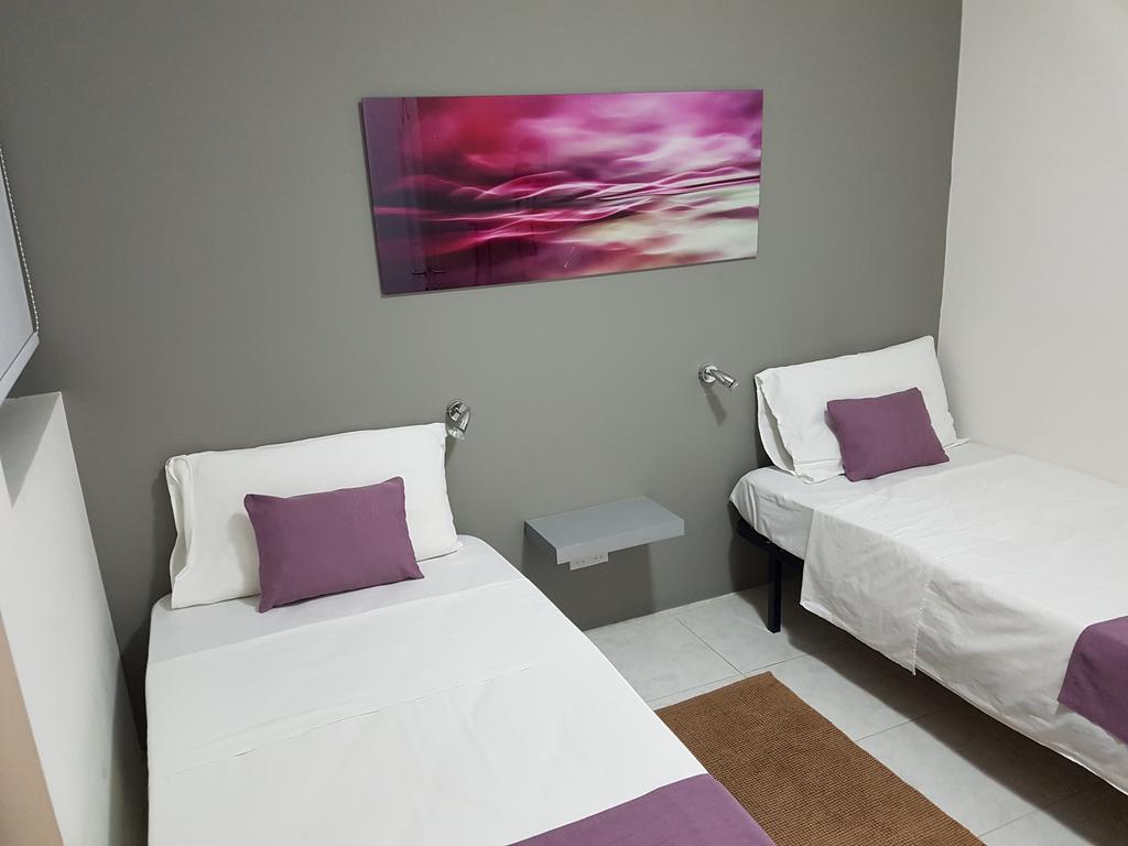 Apartment 14 San Pawl il-Baħar Kültér fotó