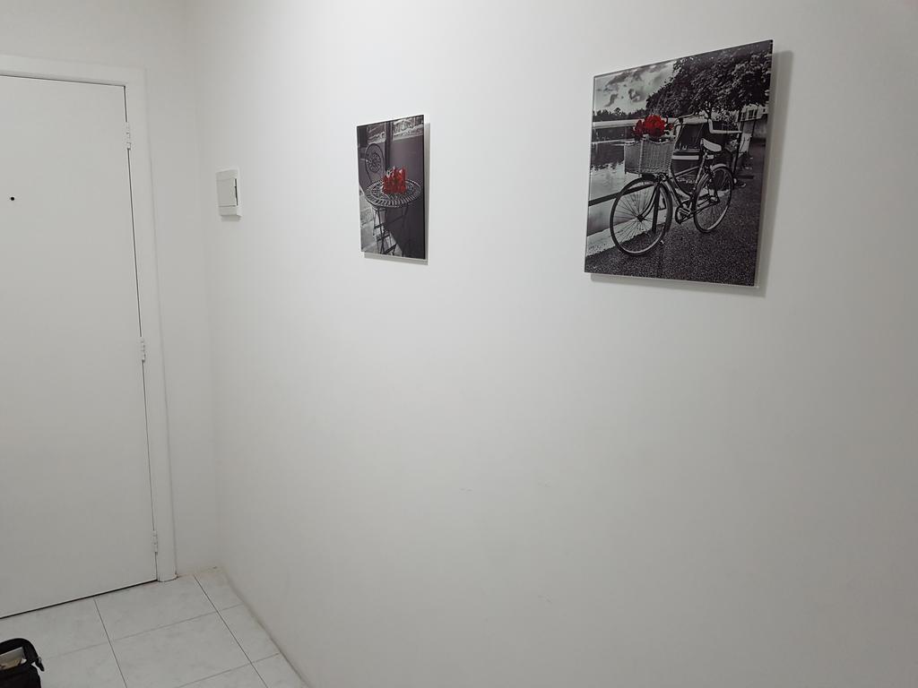 Apartment 14 San Pawl il-Baħar Kültér fotó