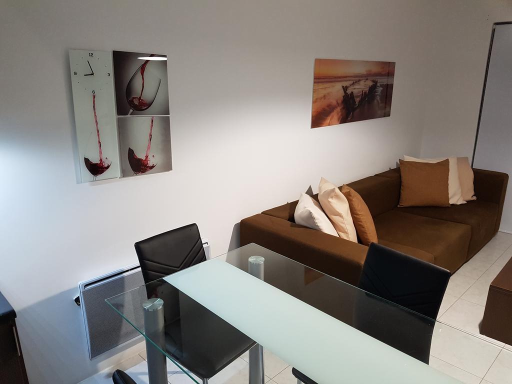 Apartment 14 San Pawl il-Baħar Kültér fotó