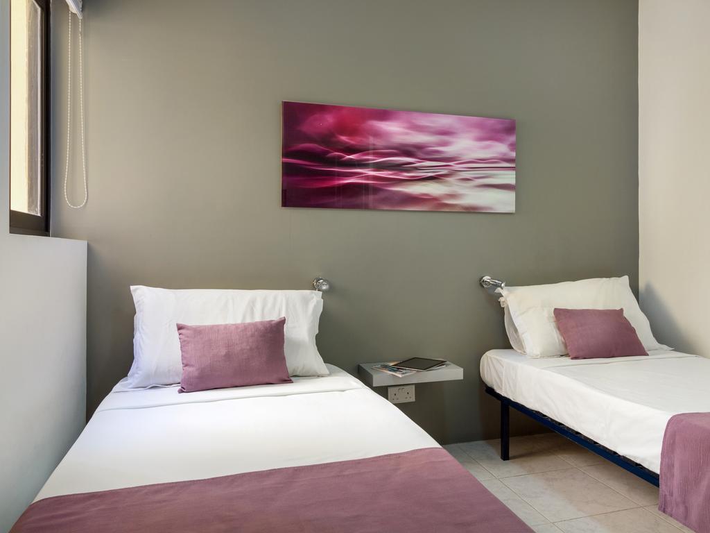Apartment 14 San Pawl il-Baħar Kültér fotó