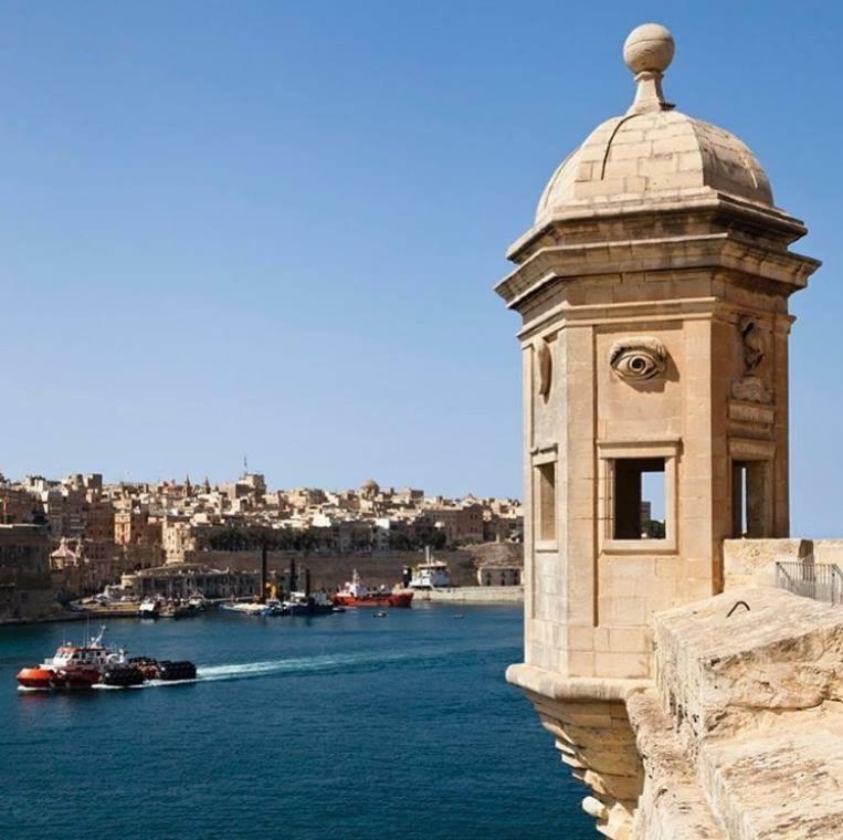 Apartment 14 San Pawl il-Baħar Kültér fotó